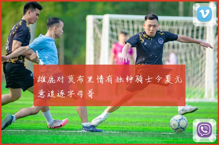 雄鹿对莫布里情有独钟骑士今夏无意追逐字母哥